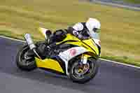 Advanced Group Yellow Bikes